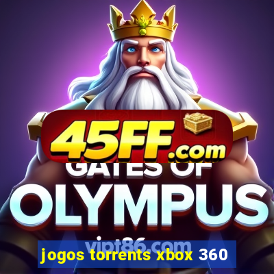 jogos torrents xbox 360